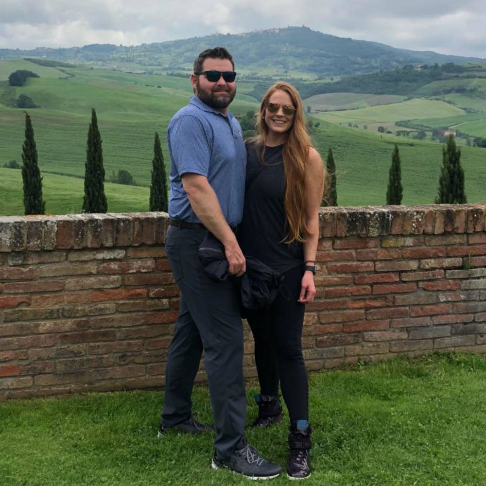 Meet your Posher, Alison